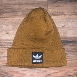 Adidas beanie hat